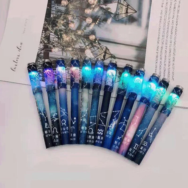 Магнитная Вращающаяся ручка со светодиодным светильник магнитная