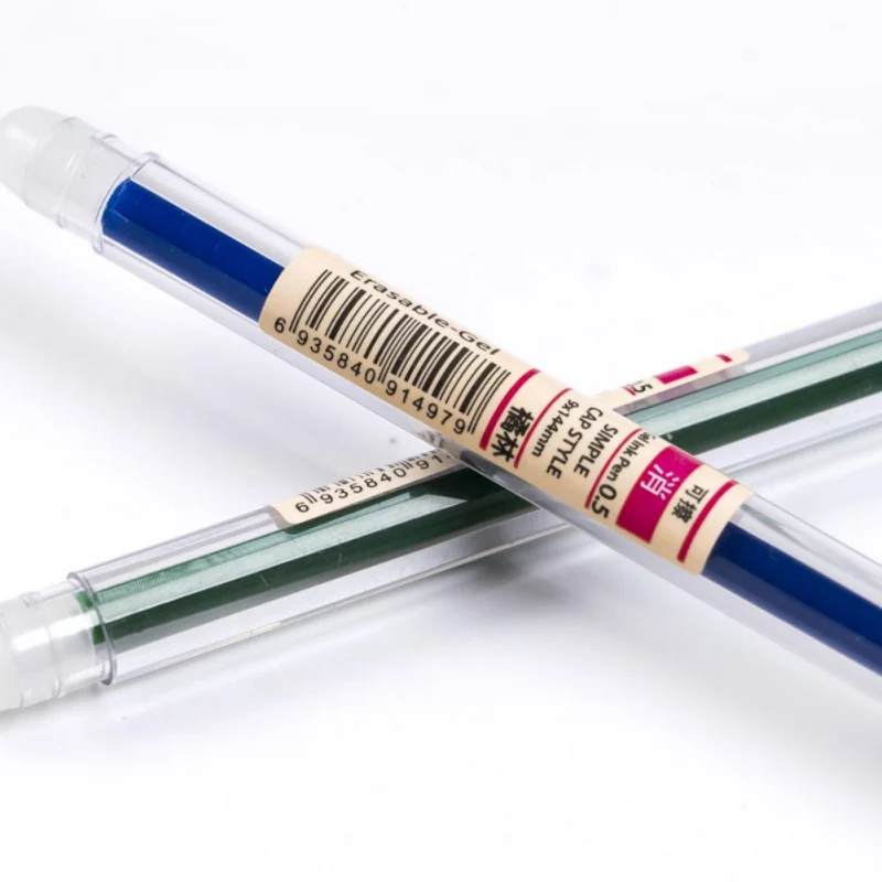 Гелевые ручки набор блестящая гелевая ручка для раскраски взрослых журналов