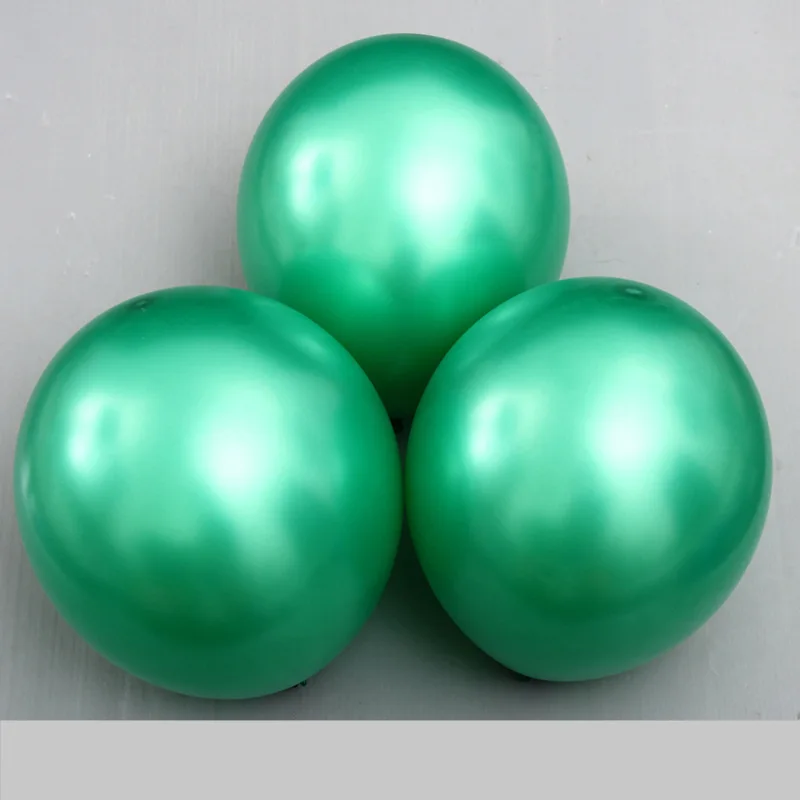 Надувные гелиевые латексные воздушные шары 10 30 шт./лот дюймов|Воздушные и