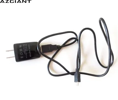 USB адаптер питания зарядное устройство для запуска X431PRO3 X431PRO3S 220V|Кабели адаптеры