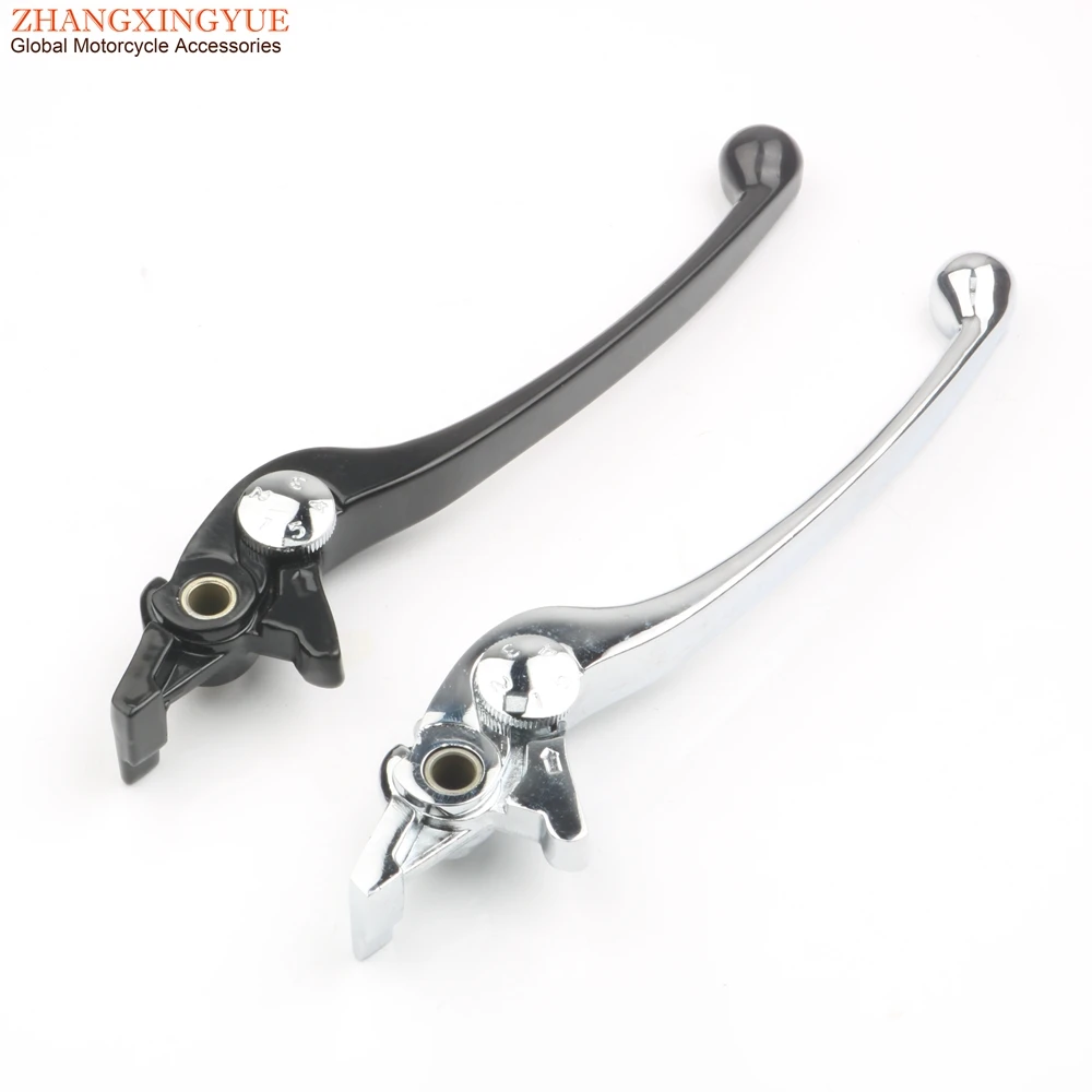 Рычаг переднего тормоза для мотоцикла Suzuki Bandit GSF600 VL800 57300 41F00 000 33E01 000|brake lever|suzuki bandit