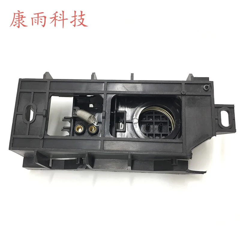 Верхняя крышка в сборе для Epson dx5 dx7 TX800 XP600 печатающая головка чистый блок крышка пинг станция компонент китайский широкоформатный принтер Часть