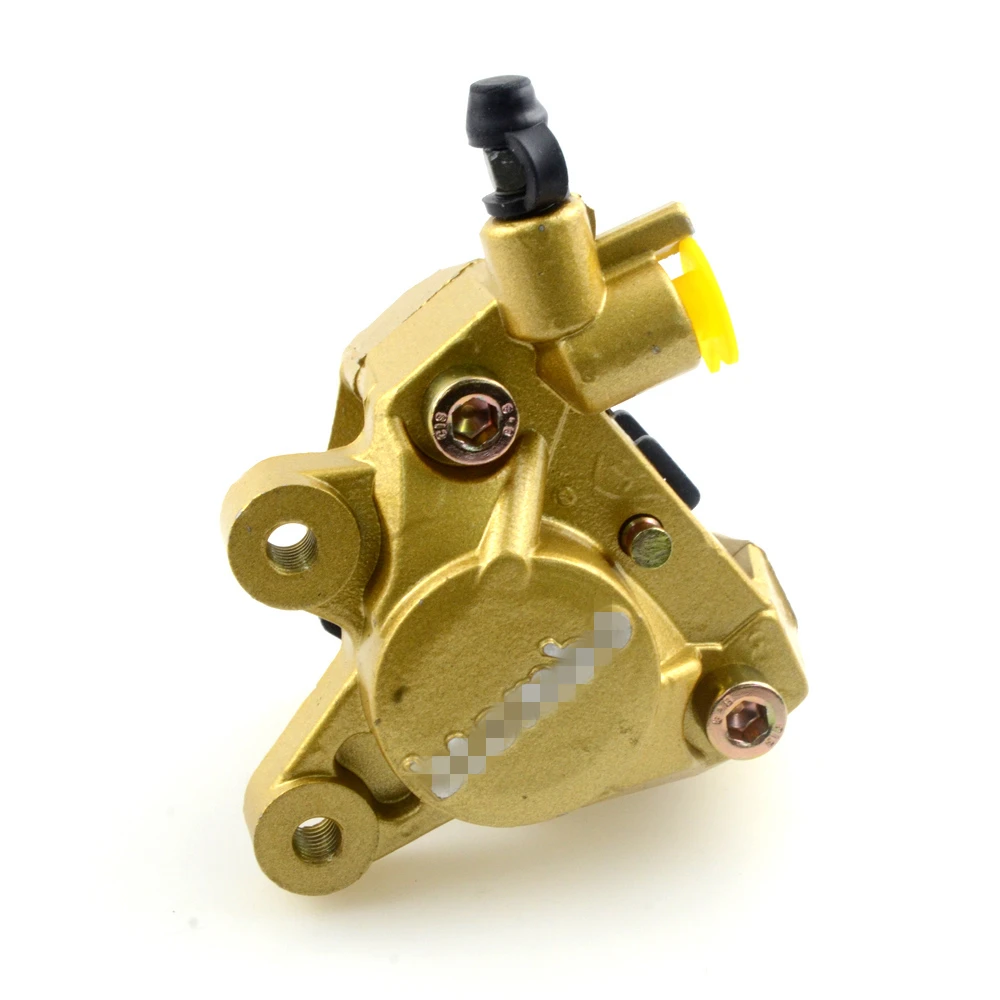 

Оригинальный тормозной блок YAMAHA JOG50 JOG90 JOG100 ZR 3KJ, дисковый суппорт, тормозной насос, аксессуары для мотоциклов, запчасти