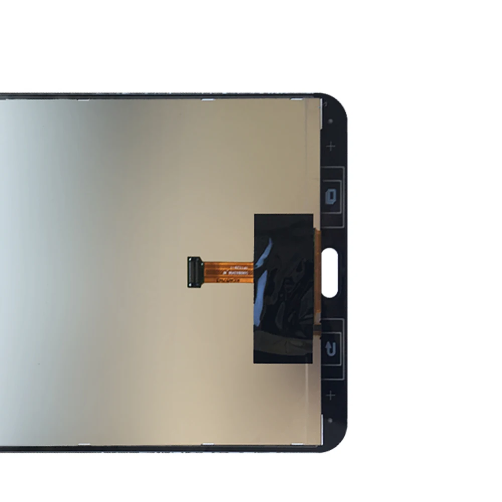 2 шт. ЖК дисплей s 8 &quotдля samsung Galaxy Tab 4 0 T331 T330 сенсорный экран сборка SM wifi/SM