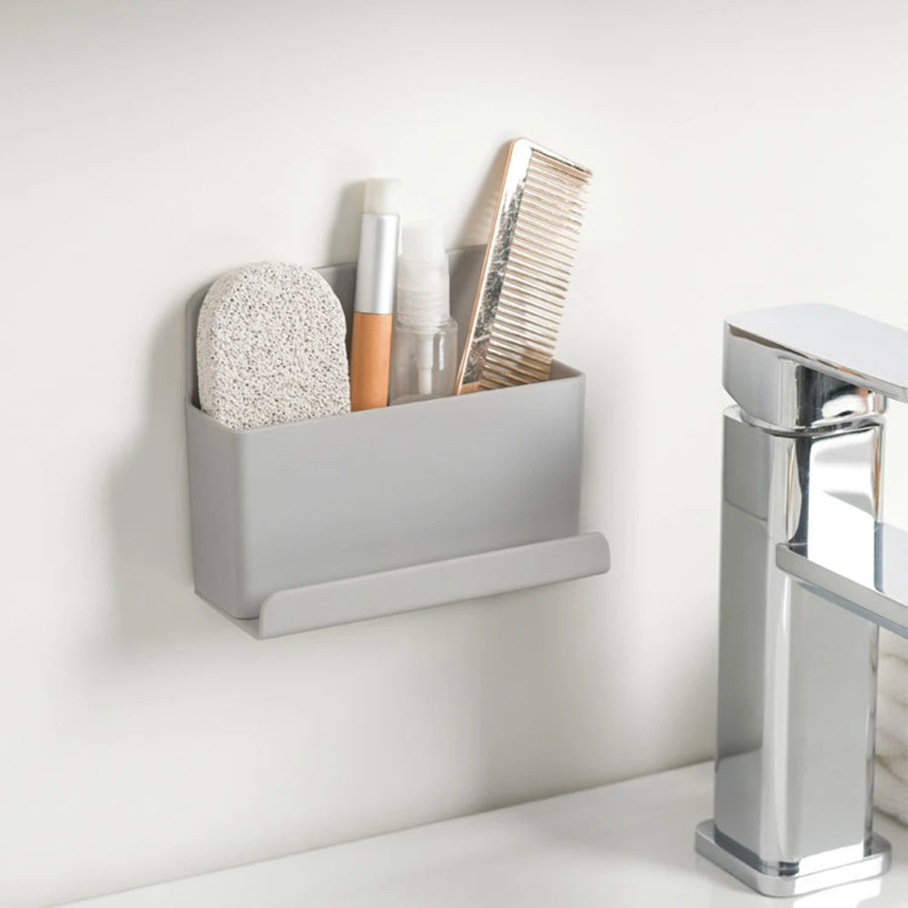 Настенная быстрая коробка для хранения с пультом дистанционного управления