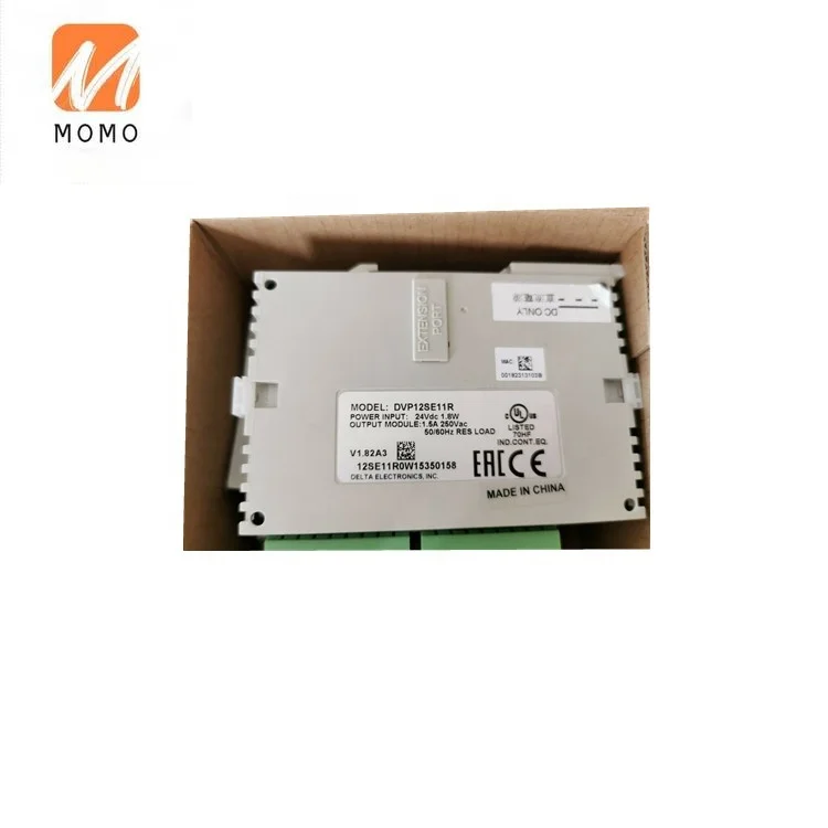 

Лидер продаж, ПЛК-модуль серии sote DVP-14SS2 SS2