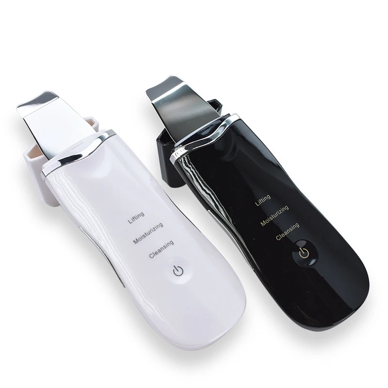 Ультразвуковой аппарат для глубокой чистки лица удаления с кожи загрязнений