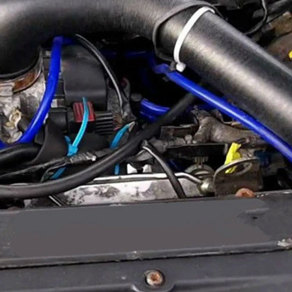 Дропшиппинг 4 мм Силиконовые вакуумные трубки шланг 16.4ft/5 м для системы