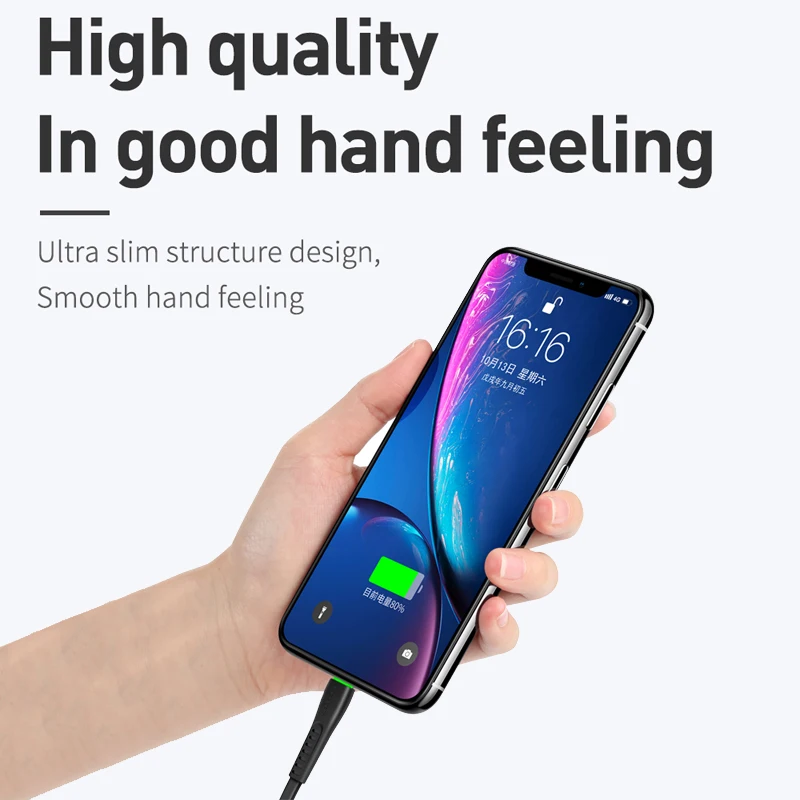 MCDODO USB Type C кабель для Samsung S9 S8 Быстрая зарядка QC 3 0 зарядное устройство телефона
