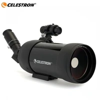 celestron c90 mak spotting scope portable astronomical telescope high magnification and high definition sky viewing telescope