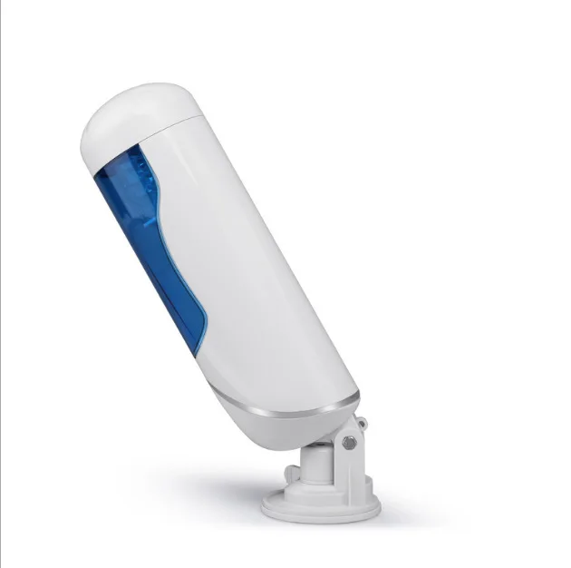 Вагина Анальная чашка для мастурбации Реалистичная насос пениса Мужской