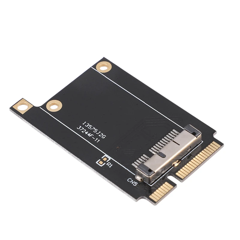 Мини PCI-E адаптер конвертер для беспроводной Wi-Fi карты BCM94360CD BCM94331CD BCM94360CS BCM94360CS2 модуль для Mac book Pro/Air