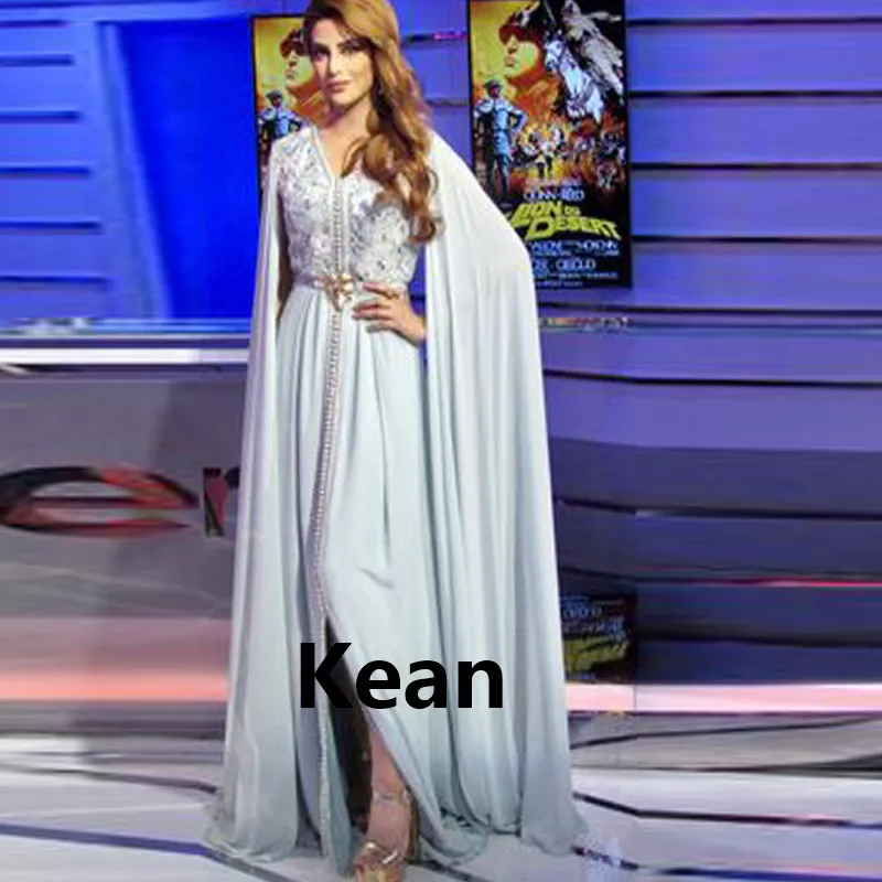 

Vintage Moroccan Caftan With Jacket Lace Evening Dress Vestido de Renda Groom Mother Formal Special Occasion Party Dress