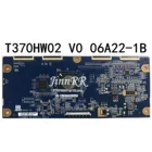06A22-1B оригинальная Беспроводная логическая плата 37PFL7422, строгий тест, гарантия качества T370HW02 V0 06A22-1B