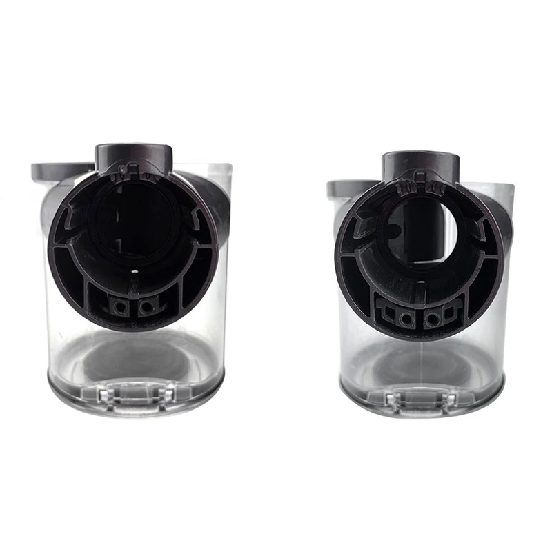 

Vacuum Cleaner Dust Box for Dyson V6 Bin Assembly / Dirt Cup Vacuum Cleaner Parts Replacement Spare Accessories