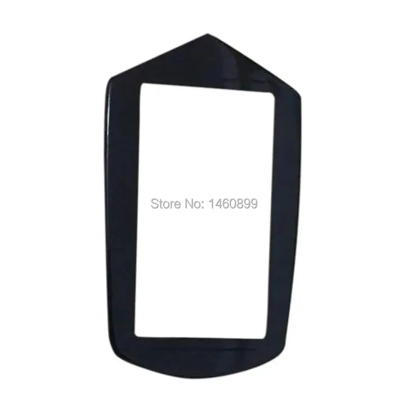5PCS B9 Keychain Case Glass Cover For 5 PCS Key Starline A91 B6 A61 B61 B91 V7 Jaguar ez-one EZ-6 EZ-5 EZ-3 EZ-alpha EZ-Beta | Автомобили