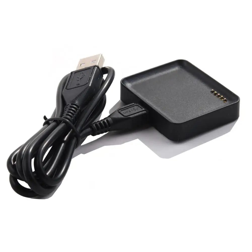 USB кабель для зарядки и передачи данных адаптер LG G Watch W100 / W110 W150 умные