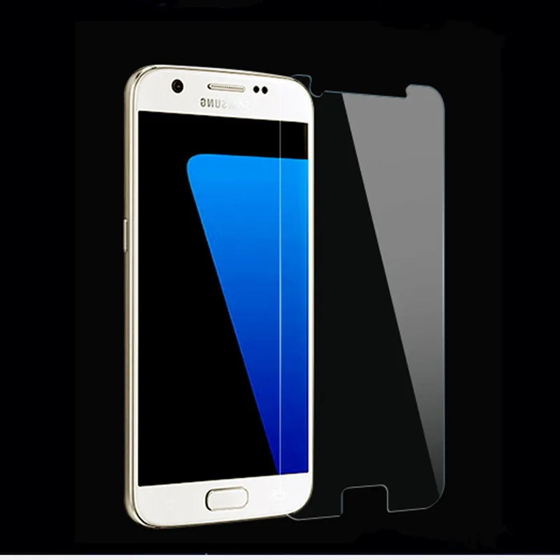 Премиум Закаленное стекло для samsung Galaxy A5 A7 A8 A3 A6 Plus Защитная пленка для экрана Защитная пленка для samsung A5 A500