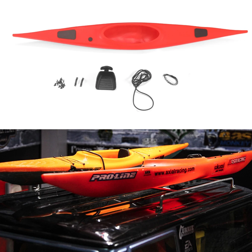 моделирование модель kayak лодк