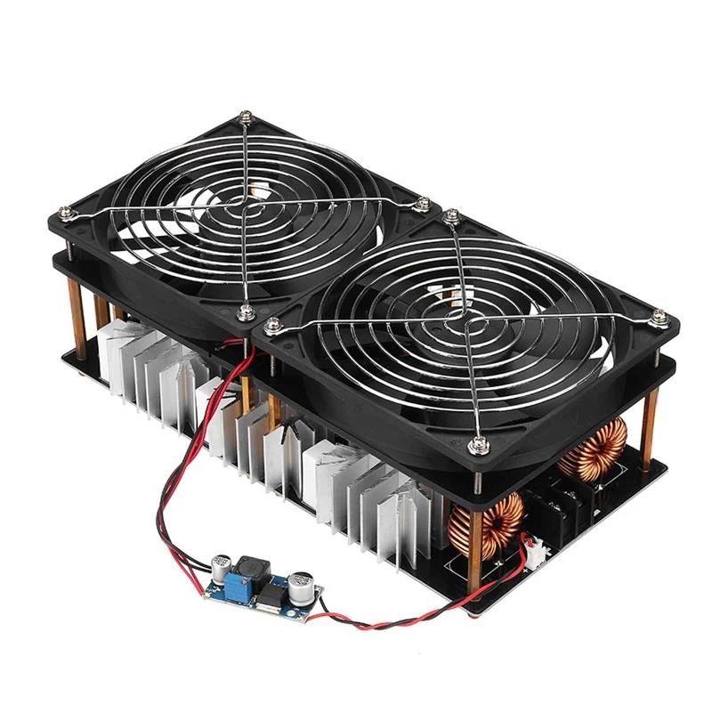 

2500 Flyback