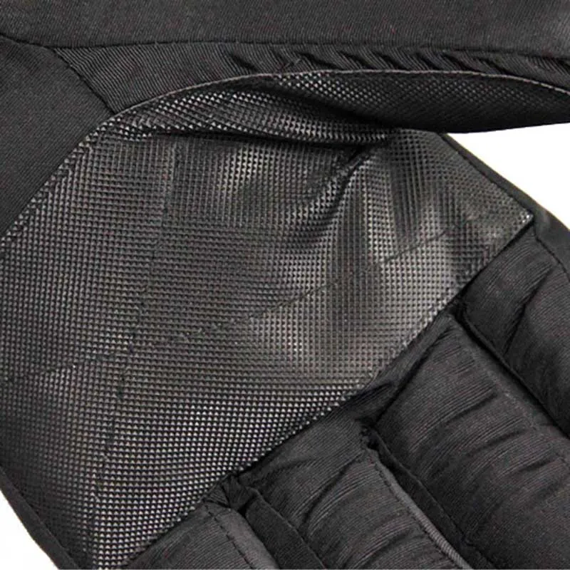 

New Antiskid Wear Resistant Riding Ski Gloves Mountain Skiing Snowmobile Waterproof Snow Motorcycle Windproof Gloves 2019