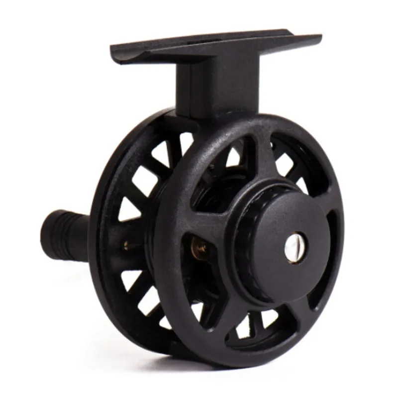 Катушка для подледной рыбалки шарикоподшипники высококачественные катушки