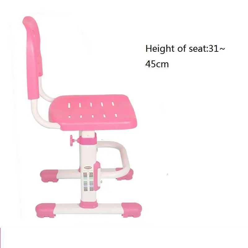 Кушетка Silla Estudio, детская мебель, детский шезлонг, регулируемый стол для детей, детская мебель, детское кресло