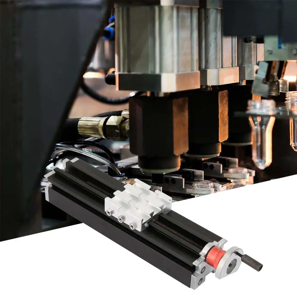 150 мм металлический поперечный скользящий блок Z010M для токарного станка ось X/Y/Z
