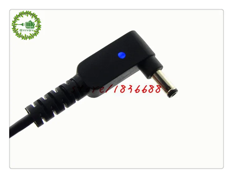 19V 1.75A 4 0*1 35 мм 33 Вт для ASUS Vivobook S200 S220 X200T X202E X553M Q200E X201E Питание Зарядное устройство AC