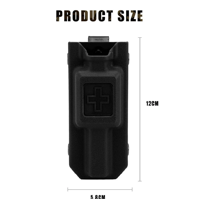Сумка переноска для жгута сумка хранения Чехол держатель жгута|Безопасность и