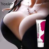 yoxier chest breast enhancement cream firming lifting breast massage cream elasticity pueraria extract chest care skin care 40g