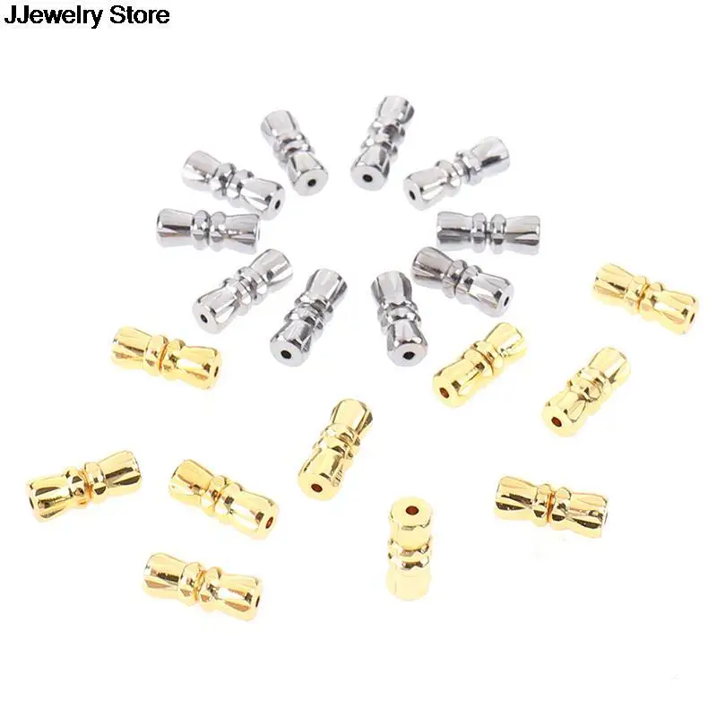 Застежка-цилиндр с винтовой застежкой 10 шт. застежки для самостоятельного