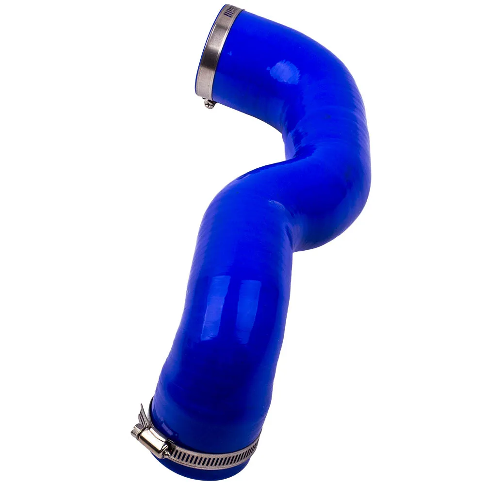 

Шланг для интеркулера Saab 9-3 1,9 Ttid Linear 180Hp, силиконовый