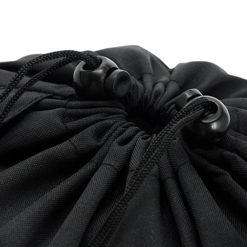 

Ballet Gymnastics Dance Costume Dance Bag Backpack Bundle Pocket Drawstring Shoulder Accessories