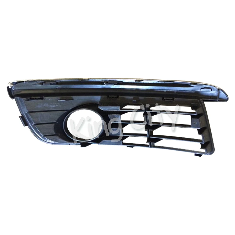 Крышка QX для VW Golf 5 Sagitar GTI 05-11 передний бампер противотуманная фара крышка рамы