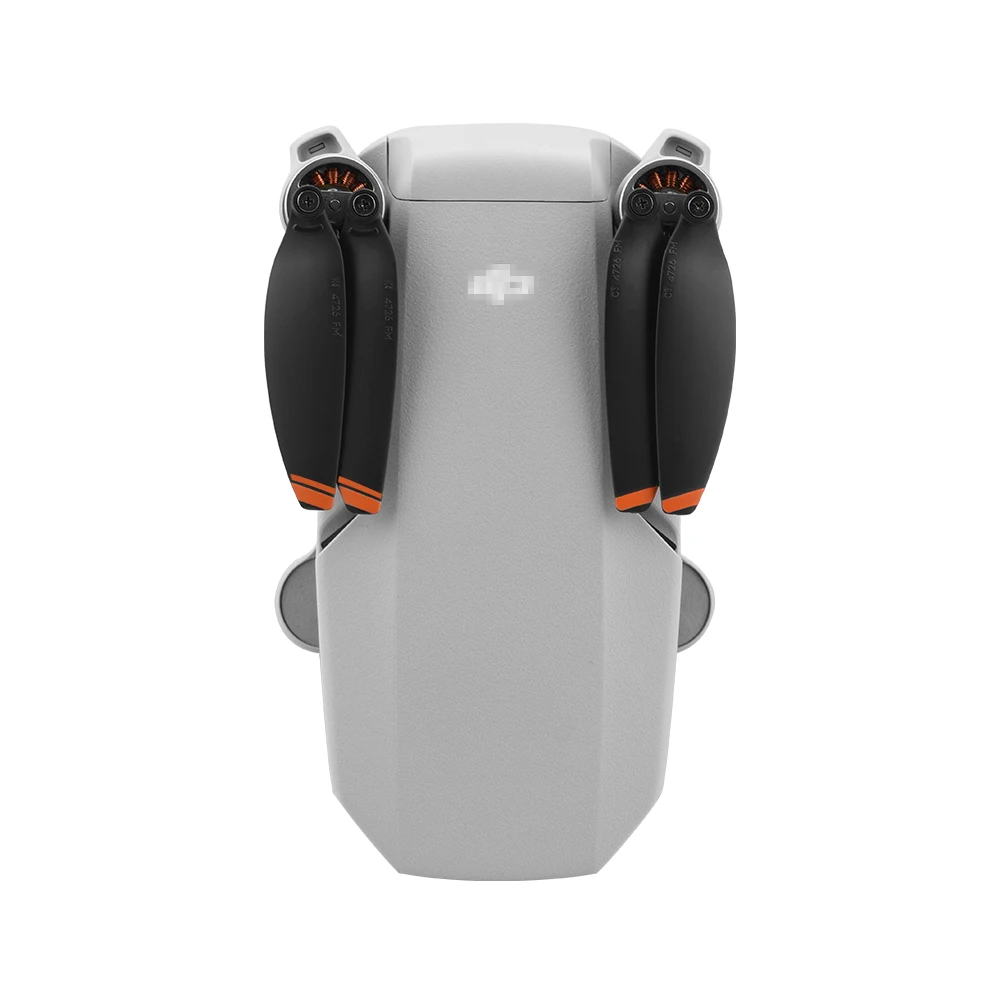 Пропеллеры для DJI Mini 2/Mini SE запасные части дрона Mavic 2 | Электроника