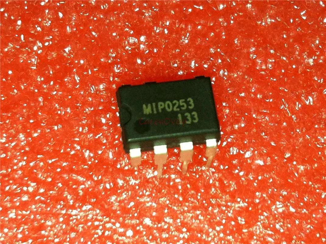 5 шт./лот MIP0253 0253 DIP-7 | Электронные компоненты и принадлежности
