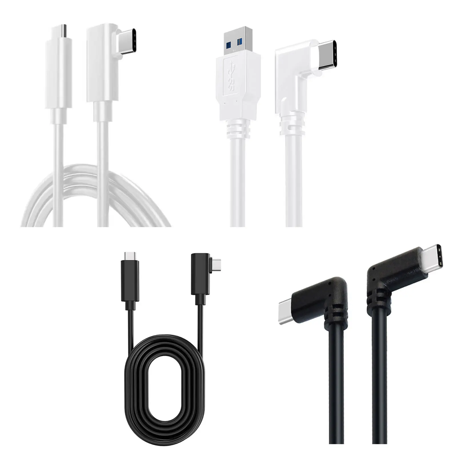 

USB 3.2 Gen1 5 Гбит/с USB C-кабель для быстрой зарядки