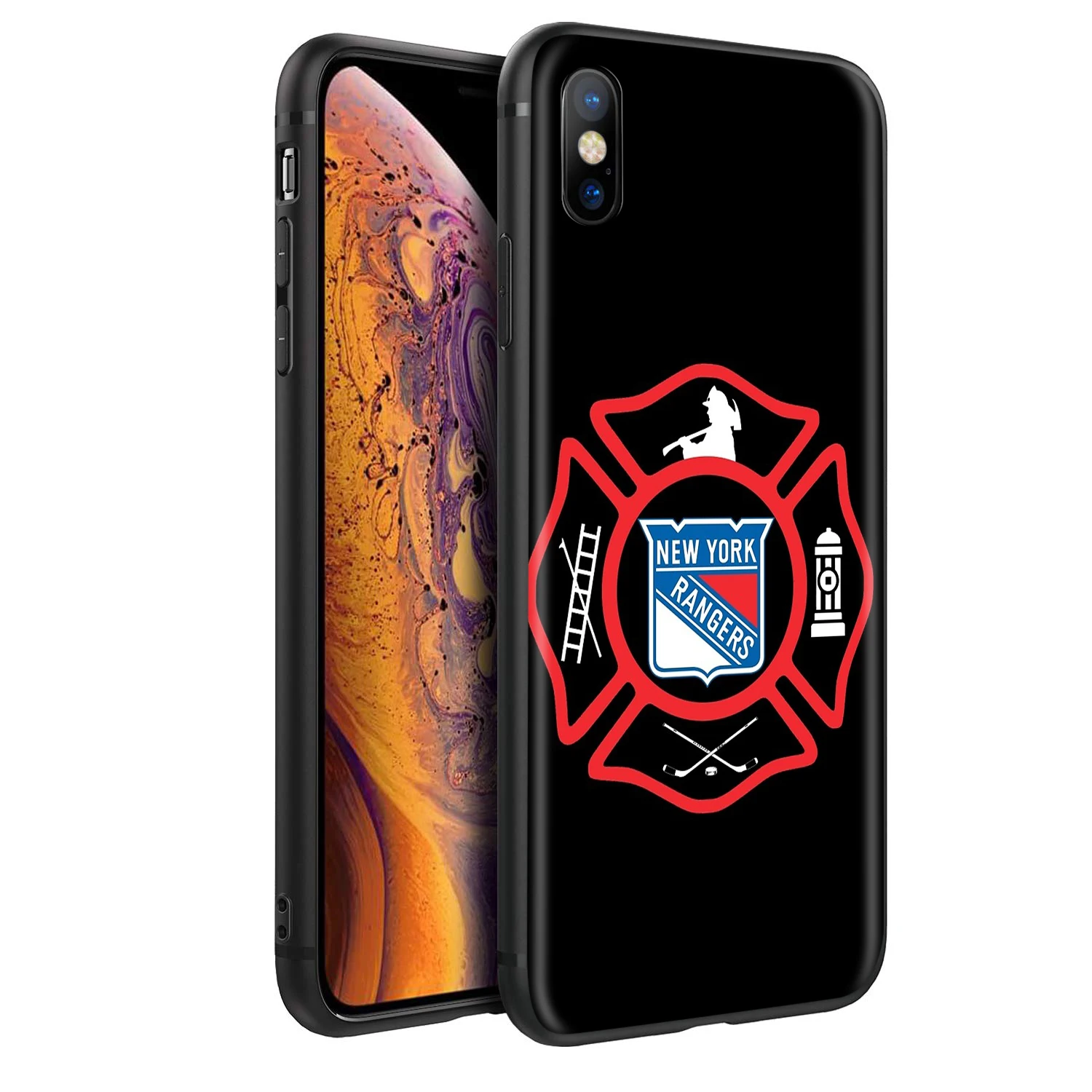 Силиконовый мягкий чехол для iPhone 12 Mini 11 Pro XS Max XR X 8 7 6 6S Plus 5 5S SE|Бамперы| |