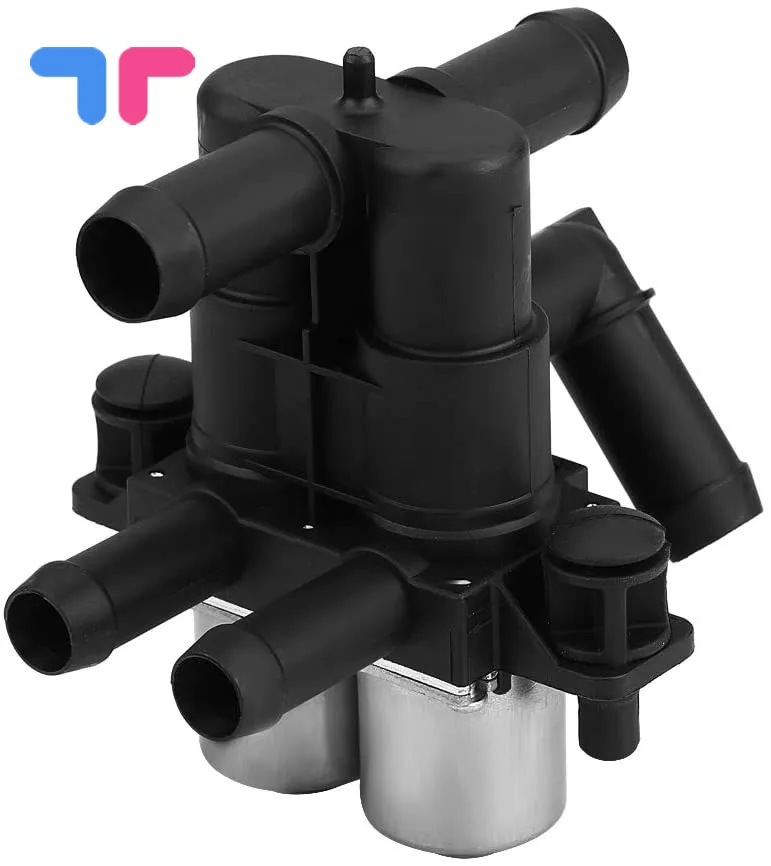 

XR843549 Car Heater Control Valve Solenoid Water Valve Fit for Auto Jaguar S-Type 2.7D 2004 2005 2006 2007