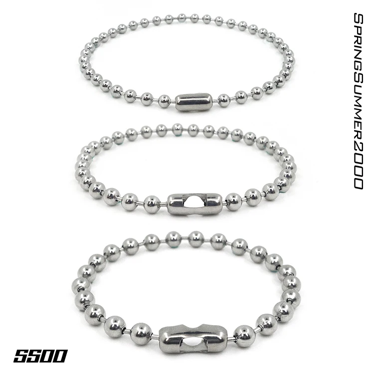 Женское эксклюзивное колье в стиле Харадзюку из нержавеющей стали с бабочками и