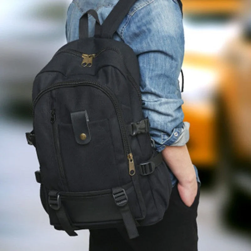Рюкзак для ноутбука до 15,6 дюймов, с защитой от кражи