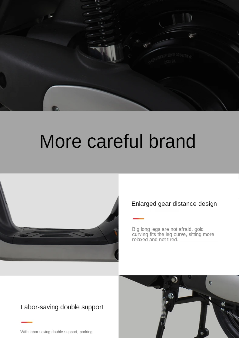 

Electric Bicycle Battery Car Men's And Women's Electric Scooter