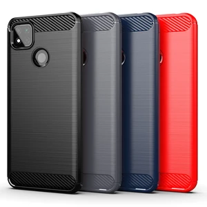for xiaomi redmi 9c case for xiaomi redmi 9a 9 8 7 note 9 9s 8 pro mi note 10 lite cover shockproof armor silicone phone bumper free global shipping