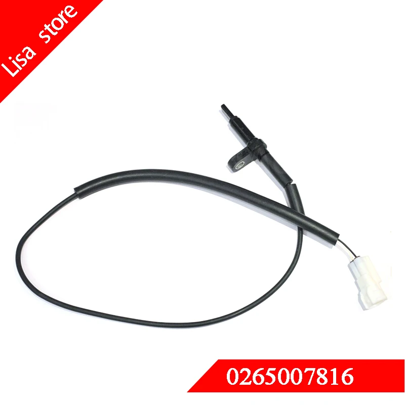 6C112B372AA 6C112B372AB 0265007816 1785753 1371543 1385797 для Ford Transit/FRFord Transit (2006-2015) | Автомобили и