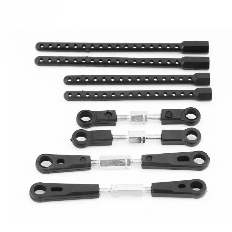 Аксессуары для моделей рулевая связь стержень корпус автомобиля колонка наборы