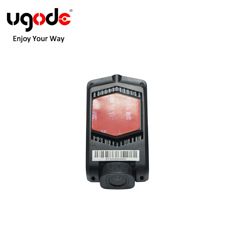 Ugode Автомобильный видеорегистратор регистратор USB-видеорегистратор для BMW Benz Audi