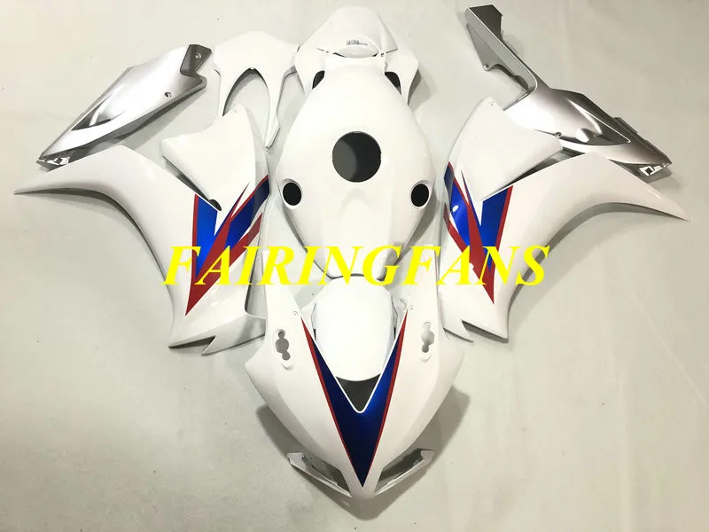 Комплект обтекателей под давлением для HONDA CBR1000RR 12 13 14 15 16 CBR 1000 RR 1000RR 2012 2016