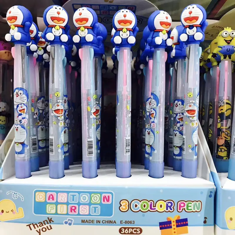 Офисные вечерние кавайные школьные чернила Sakura на день рождения различные цвета