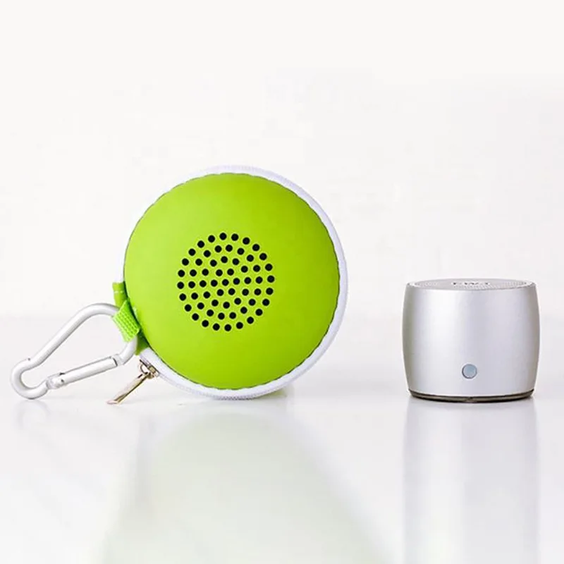 EWA A103 Bluetooth 5 маленький водонепроницаемый динамик большой объем маленькая